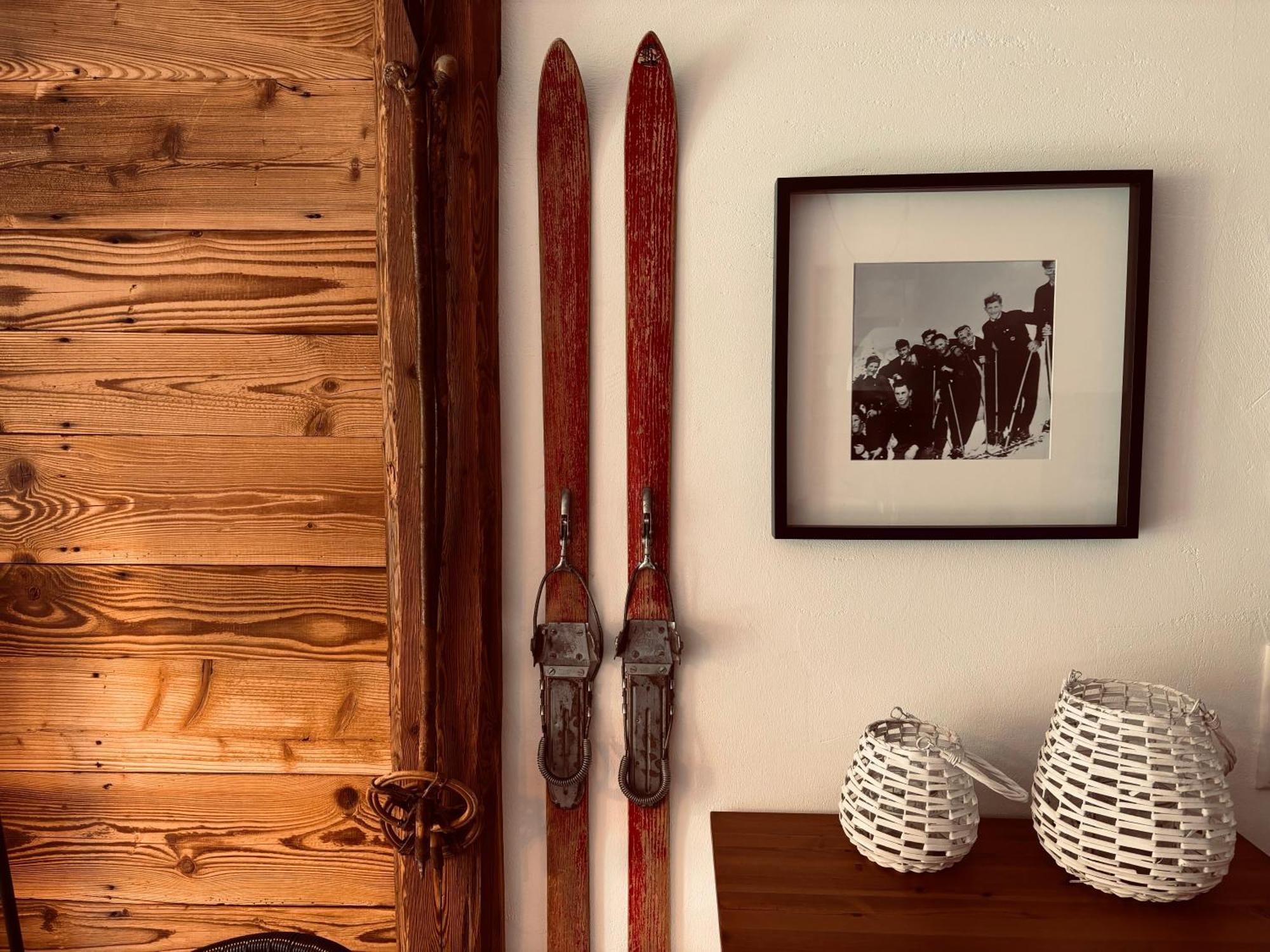 Stube9 Am Feldberg, Direkt An Der Skipiste, Ski In-Ski Out فيلدبرج المظهر الخارجي الصورة